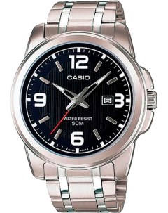 Японские мужские часы в коллекции Collection Casio