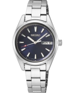 Японские женские часы в коллекции CS Dress Seiko