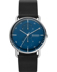 Мужские часы в коллекции Horizont Skagen