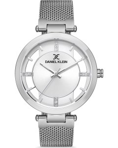 Женские часы в коллекции Premium Daniel Daniel klein