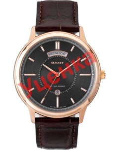 Мужские часы в коллекции Gant Специальное Специальное предложение