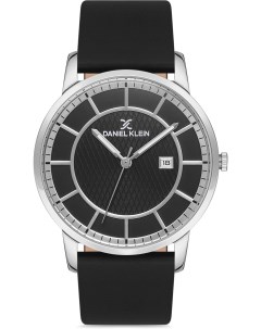 Мужские часы в коллекции Premium Daniel Daniel klein