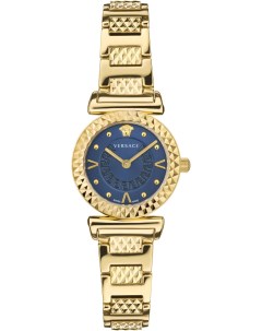 Женские часы в коллекции Mini Vanity Versace