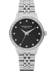 Женские часы в коллекции Montreux Rodania