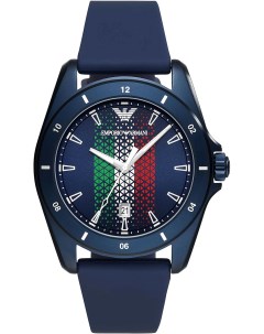 Мужские часы в коллекции Sigma Emporio Emporio armani