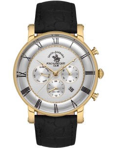 Мужские часы в коллекции Noble Santa Barbara Polo Racquet Santa barbara polo & racquet club