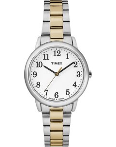 Женские часы в коллекции Easy Reader Timex