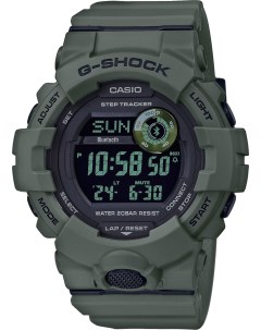 Японские мужские часы в коллекции G SHOCK Casio