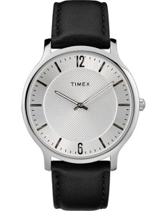 Мужские часы в коллекции Metropolitan Timex