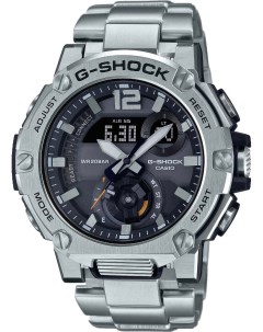 Японские мужские часы в коллекции G SHOCK Casio