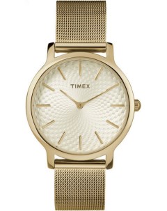 Женские часы в коллекции Metropolitan Timex