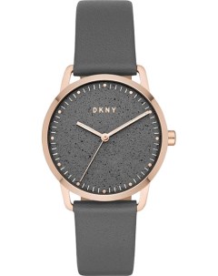 Женские часы в коллекции Greenpoint Dkny