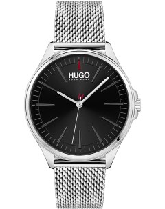Мужские часы в коллекции Smash Hugo