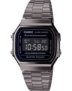 Японские мужские часы в коллекции Vintage Casio