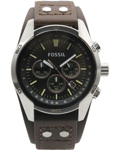 Мужские часы в коллекции Coachman Fossil