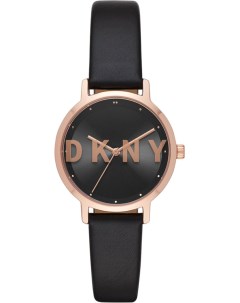 Женские часы в коллекции Modernist Dkny