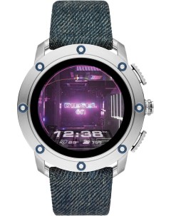 Мужские часы в коллекции Axial Diesel