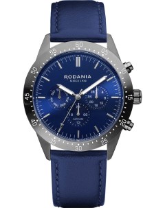 Мужские часы в коллекции Alpine Rodania