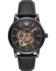 Мужские часы в коллекции Luigi Emporio Emporio armani