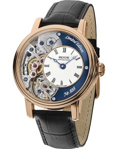 Швейцарские мужские часы в коллекции Verso 2 Epos