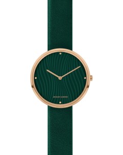 Женские часы в коллекции Design Collection Jacques Jacques lemans