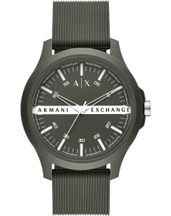 Мужские часы в коллекции Hampton Armani Armani exchange