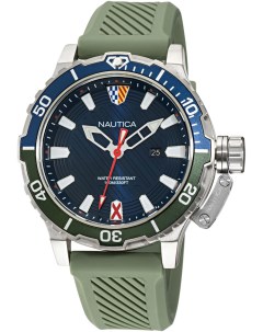 Мужские часы в коллекции Analog Nautica