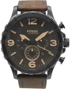 Мужские часы в коллекции Nate Fossil