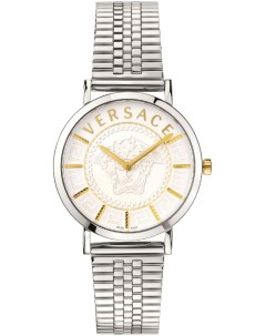 Женские часы в коллекции V Essential Versace