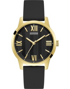 Мужские часы в коллекции Dress Steel Guess