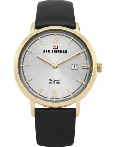 Мужские часы в коллекции Ben Sherman Специальное Специальное предложение