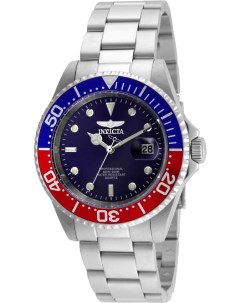 Мужские часы в коллекции Pro Diver Invicta