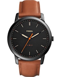 Мужские часы в коллекции The Minimalist Fossil