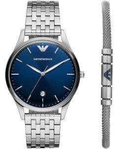 Мужские часы в коллекции Adriano Emporio Emporio armani