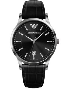 Мужские часы в коллекции Renato Emporio Emporio armani