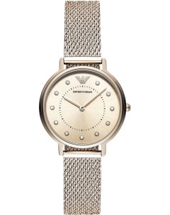 Женские часы в коллекции Kappa Emporio Emporio armani