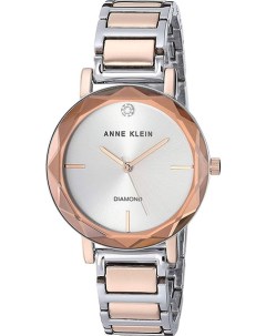 Женские часы в коллекции Diamond Anne Anne klein