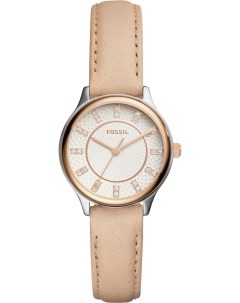 Женские часы в коллекции Modern Sophisticate Fossil