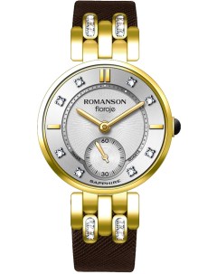 Женские часы в коллекции Romanson Специальное Специальное предложение