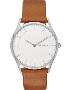 Мужские часы в коллекции Holst Skagen