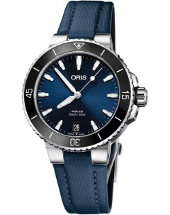 Швейцарские женские часы в коллекции Aquis Oris