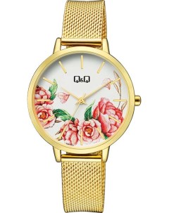 Японские женские часы в коллекции Casual Q & q