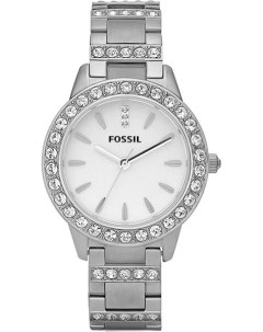 Женские часы в коллекции Jesse Fossil
