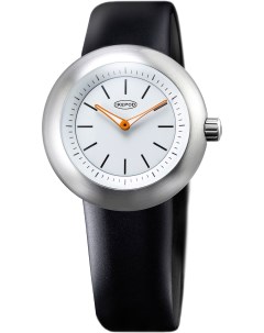 Швейцарские мужские часы в коллекции Duopod Ikepod