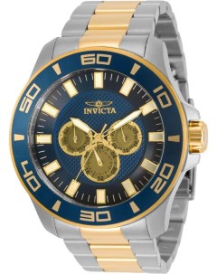 Мужские часы в коллекции Pro Diver Invicta