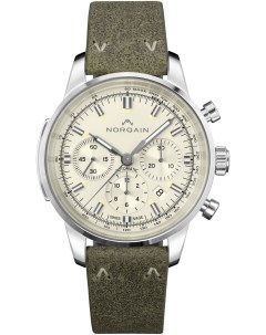 Швейцарские мужские часы в коллекции Freedom Norqain