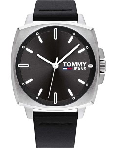 Мужские часы в коллекции Classic Tommy Tommy hilfiger