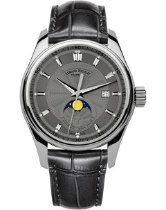 Швейцарские мужские часы в коллекции MH2 Armand Armand nicolet