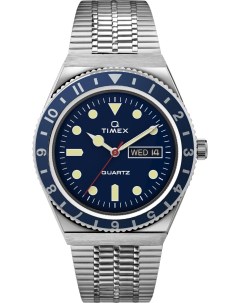 Мужские часы в коллекции Q Reissue Timex