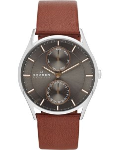 Мужские часы в коллекции Holst Skagen